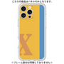 Premium Panel［ Original - initial color line - X orange ］