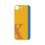 Premium Panel［ Original - initial color line - X orange ］