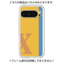 Premium Panel［ Original - initial color line - X orange ］
