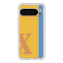 Premium Panel［ Original - initial color line - X orange ］