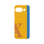 Premium Panel［ Original - initial color line - X orange ］