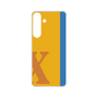 Premium Panel［ Original - initial color line - X orange ］