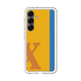 Premium Panel［ Original - initial color line - X orange ］