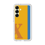 Premium Panel［ Original - initial color line - X orange ］