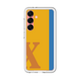 Premium Panel［ Original - initial color line - X orange ］