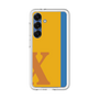 Premium Panel［ Original - initial color line - X orange ］
