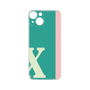 Premium Panel［ Original - initial color line - X green ］
