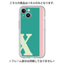 Premium Panel［ Original - initial color line - X green ］