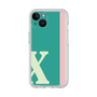 Premium Panel［ Original - initial color line - X green ］