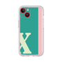 Premium Panel［ Original - initial color line - X green ］