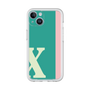 Premium Panel［ Original - initial color line - X green ］