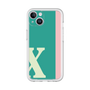 Premium Panel［ Original - initial color line - X green ］
