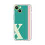 Premium Panel［ Original - initial color line - X green ］