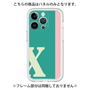 Premium Panel［ Original - initial color line - X green ］