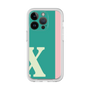 Premium Panel［ Original - initial color line - X green ］