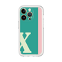 Premium Panel［ Original - initial color line - X green ］