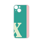 Premium Panel［ Original - initial color line - X green ］
