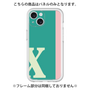 Premium Panel［ Original - initial color line - X green ］