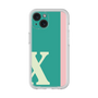 Premium Panel［ Original - initial color line - X green ］