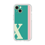 Premium Panel［ Original - initial color line - X green ］