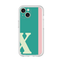 Premium Panel［ Original - initial color line - X green ］
