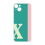 Premium Panel［ Original - initial color line - X green ］