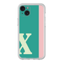Premium Panel［ Original - initial color line - X green ］