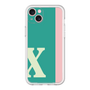 Premium Panel［ Original - initial color line - X green ］