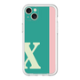 Premium Panel［ Original - initial color line - X green ］
