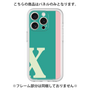 Premium Panel［ Original - initial color line - X green ］