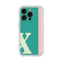 Premium Panel［ Original - initial color line - X green ］