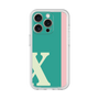 Premium Panel［ Original - initial color line - X green ］