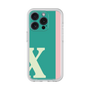 Premium Panel［ Original - initial color line - X green ］