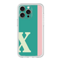 Premium Panel［ Original - initial color line - X green ］