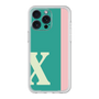 Premium Panel［ Original - initial color line - X green ］