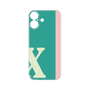 Premium Panel［ Original - initial color line - X green ］