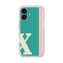 Premium Panel［ Original - initial color line - X green ］
