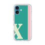 Premium Panel［ Original - initial color line - X green ］