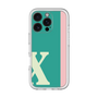 Premium Panel［ Original - initial color line - X green ］