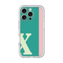 Premium Panel［ Original - initial color line - X green ］