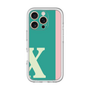 Premium Panel［ Original - initial color line - X green ］