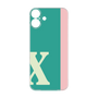 Premium Panel［ Original - initial color line - X green ］