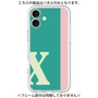Premium Panel［ Original - initial color line - X green ］
