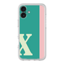 Premium Panel［ Original - initial color line - X green ］