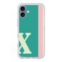 Premium Panel［ Original - initial color line - X green ］