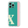 Premium Panel［ Original - initial color line - X green ］