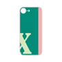 Premium Panel［ Original - initial color line - X green ］