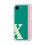 Premium Panel［ Original - initial color line - X green ］