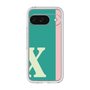 Premium Panel［ Original - initial color line - X green ］