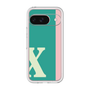Premium Panel［ Original - initial color line - X green ］
